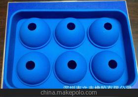 從硅膠冰格到鉛芯橡膠支座 探索深圳市文豐橡膠的多元產品與服務